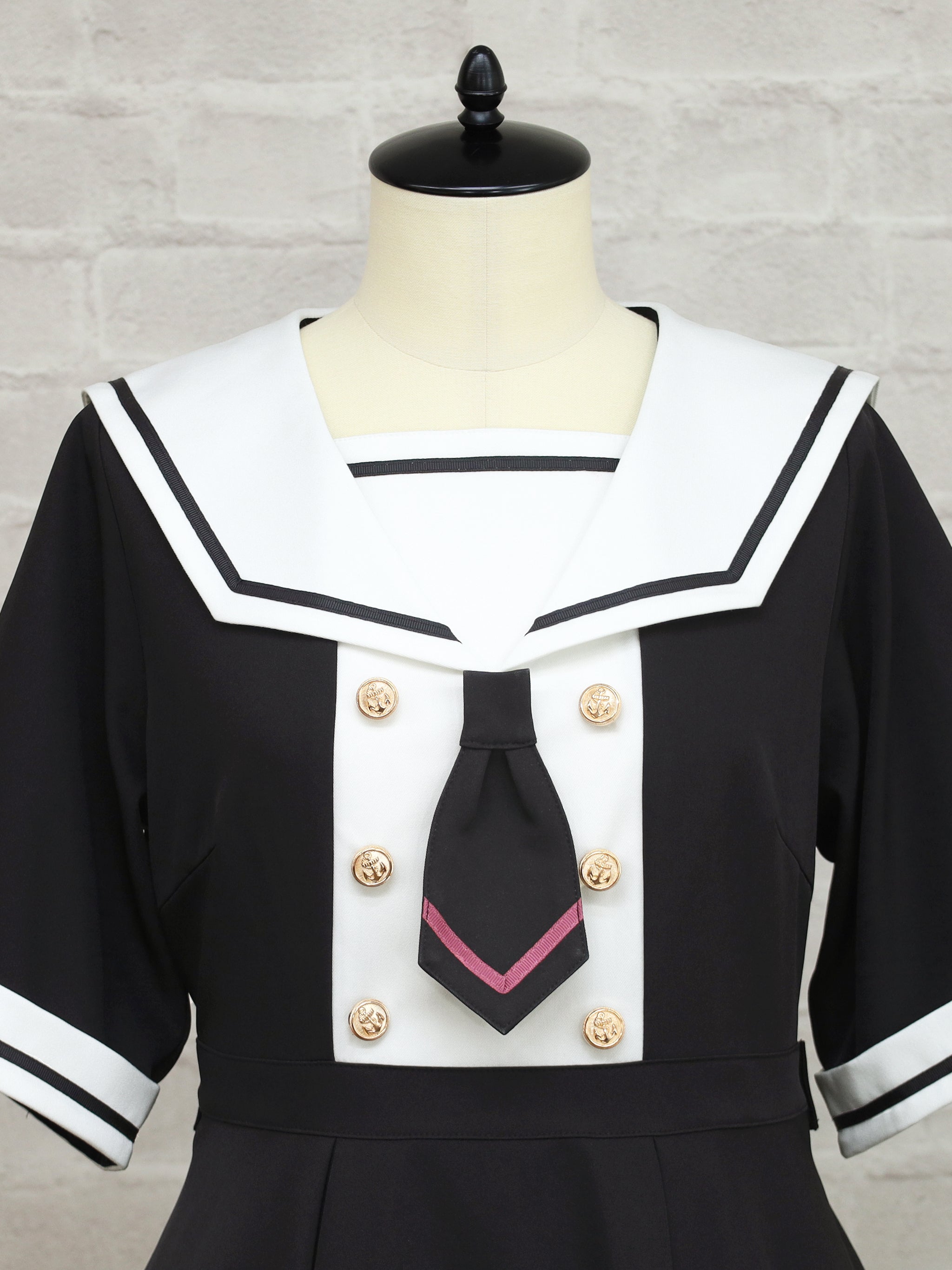 Sailor Voyage ワンピース – Amavel（アマベル）公式サイト