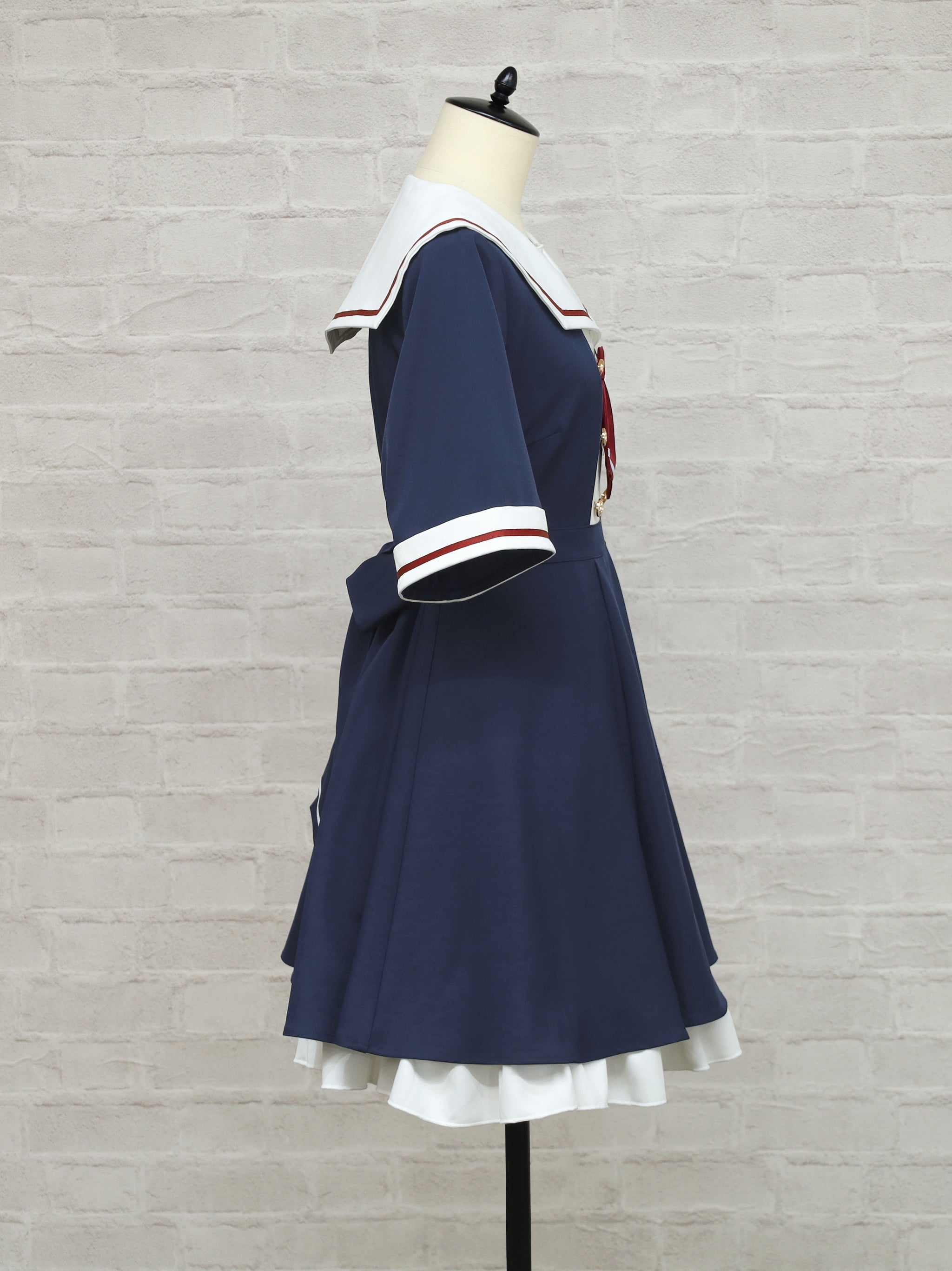 Sailor Voyage ワンピース ｜Amavel（アマベル）公式サイト