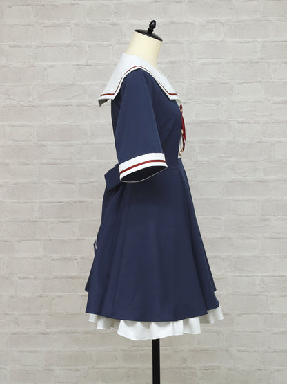 Sailor Voyage ワンピース ｜Amavel（アマベル）公式サイト