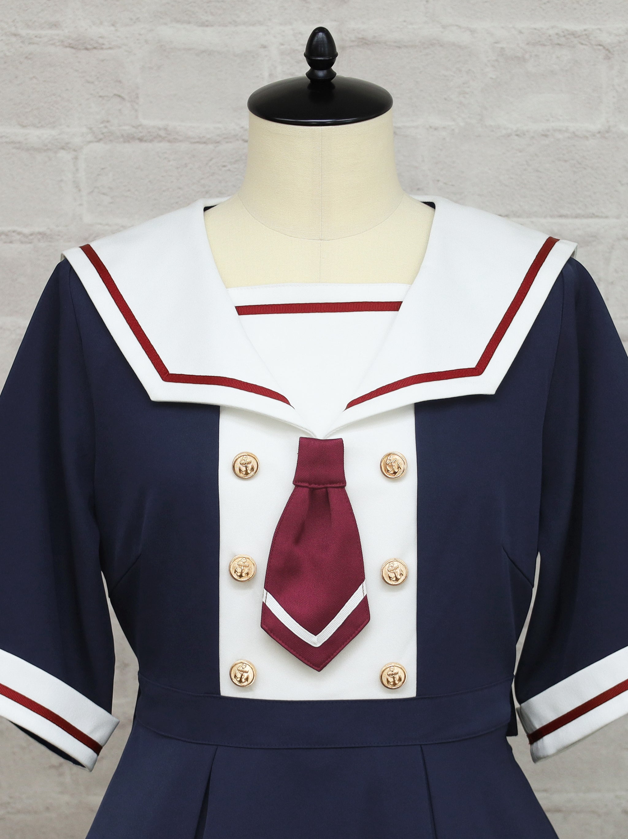 Sailor Voyage ワンピース ｜Amavel（アマベル）公式サイト