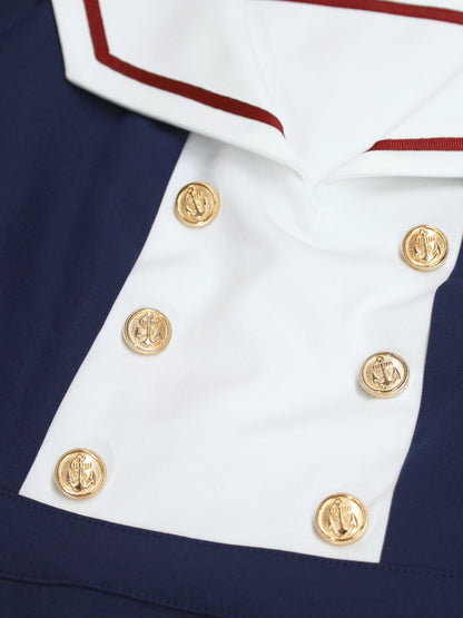 Sailor Voyage ワンピース ｜Amavel（アマベル）公式サイト