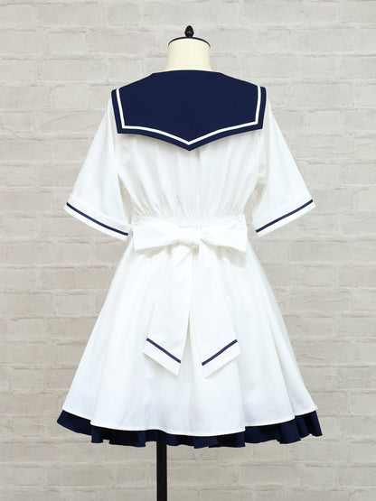 Sailor Voyage ワンピース ｜Amavel（アマベル）公式サイト
