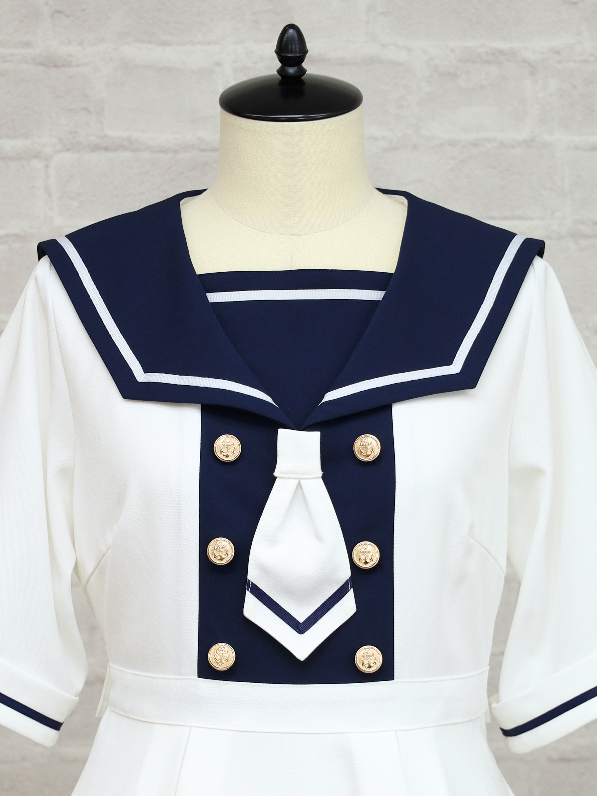 Sailor Voyage ワンピース ｜Amavel（アマベル）公式サイト