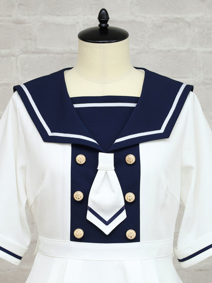 Sailor Voyage ワンピース ｜Amavel（アマベル）公式サイト