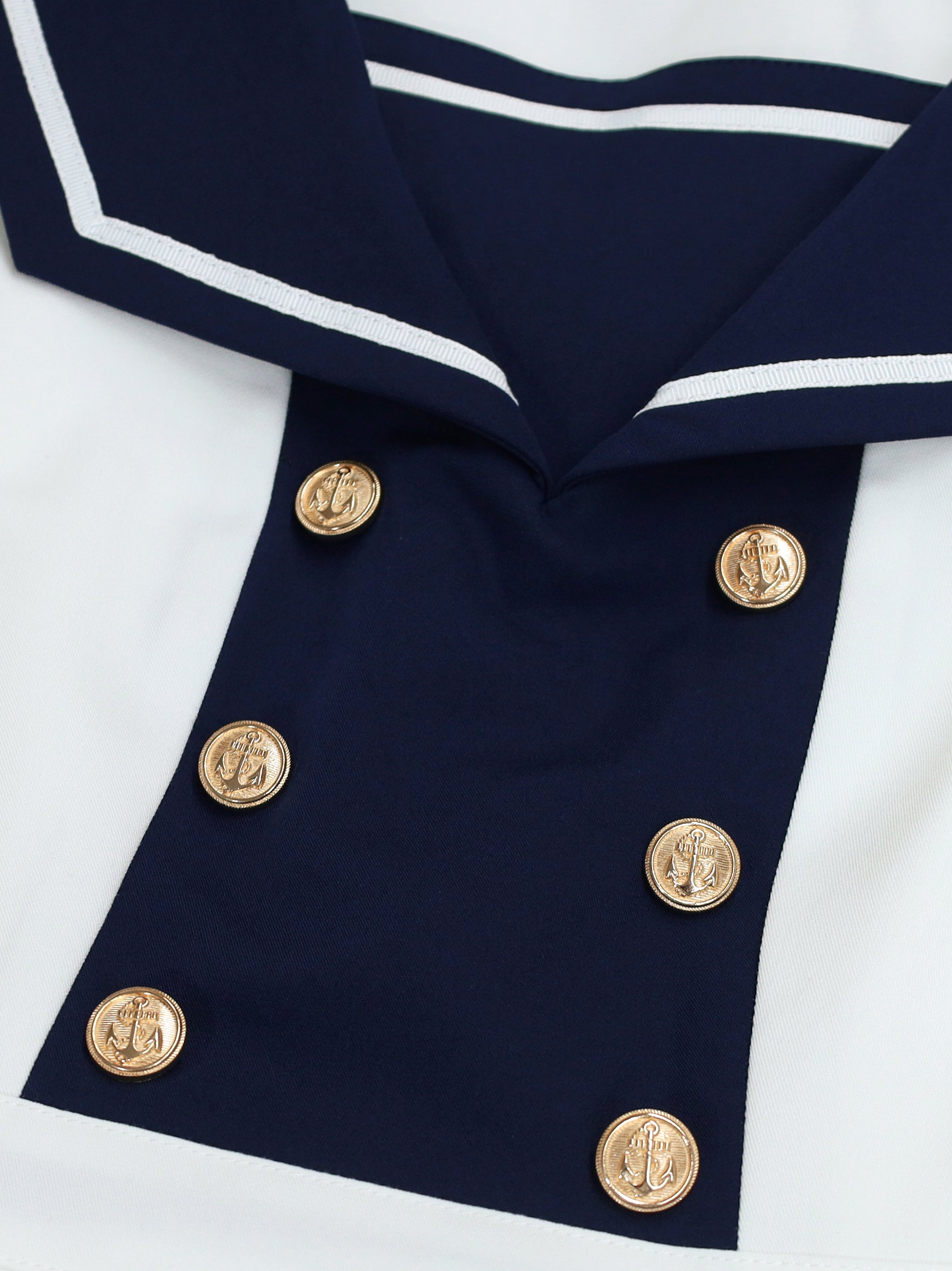 Sailor Voyage ワンピース ｜Amavel（アマベル）公式サイト