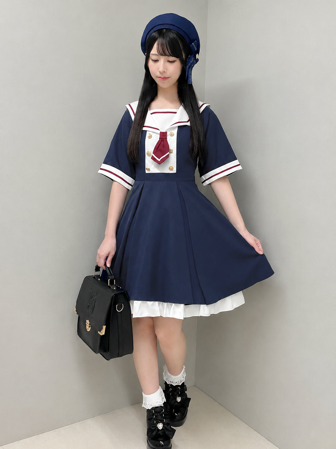Sailor Voyage ワンピース