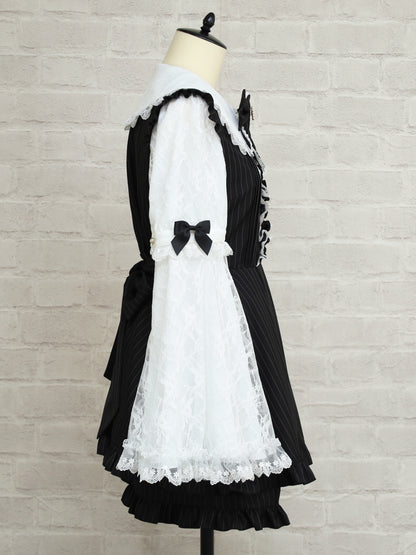 Princess Sleeves 袖2WAYセットアップ ｜Amavel（アマベル）公式サイト