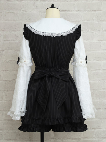 Princess Sleeves 袖2WAYセットアップ ｜Amavel（アマベル）公式サイト