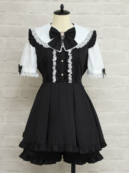 Princess Sleeves 袖2WAYセットアップ ｜Amavel（アマベル）公式サイト