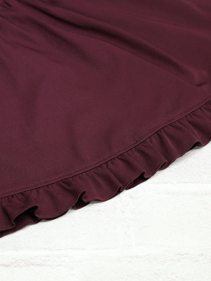 Princess Sleeves 袖2WAYセットアップ ｜Amavel（アマベル）公式サイト