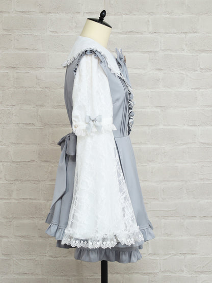 Princess Sleeves 袖2WAYセットアップ ｜Amavel（アマベル）公式サイト