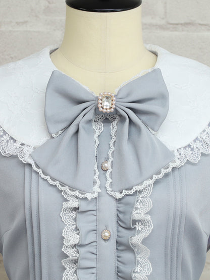 Princess Sleeves 袖2WAYセットアップ ｜Amavel（アマベル）公式サイト