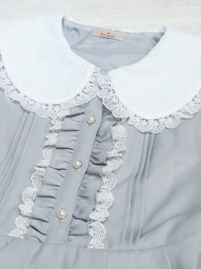 Princess Sleeves 袖2WAYセットアップ ｜Amavel（アマベル）公式サイト