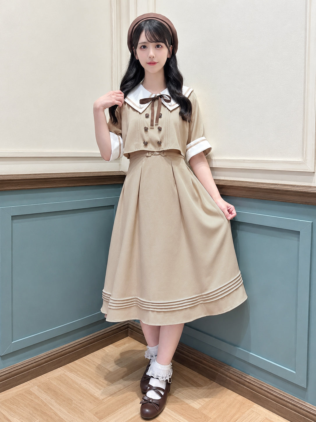 All Items – Amavel（アマベル）公式サイト
