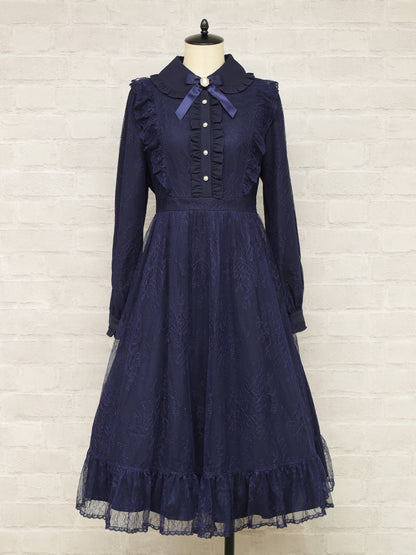 Mademoiselle Lace ワンピース
