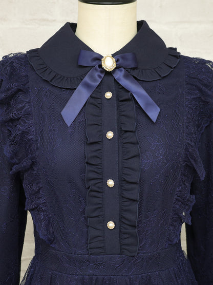 Mademoiselle Lace ワンピース
