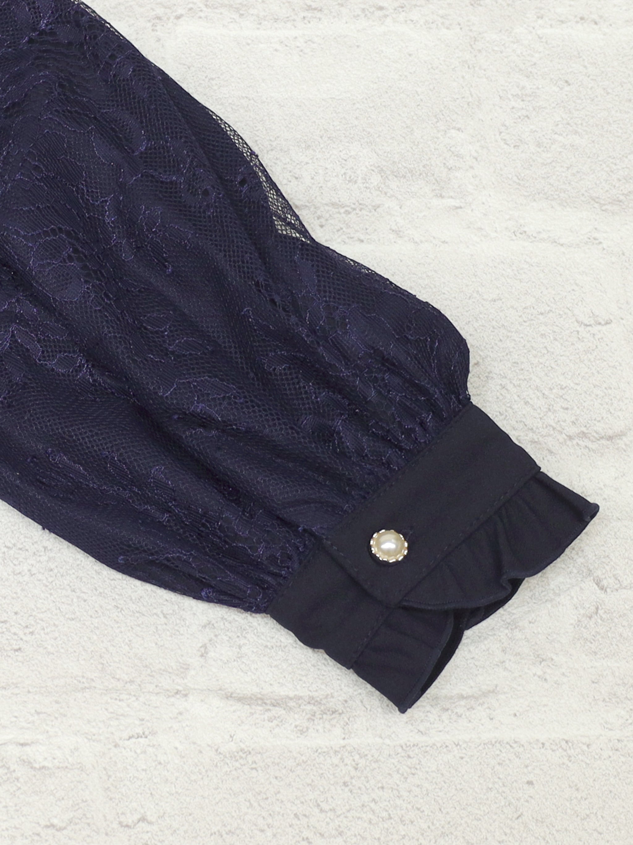 Mademoiselle Lace ワンピース