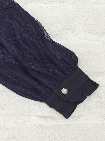 Mademoiselle Lace ワンピース