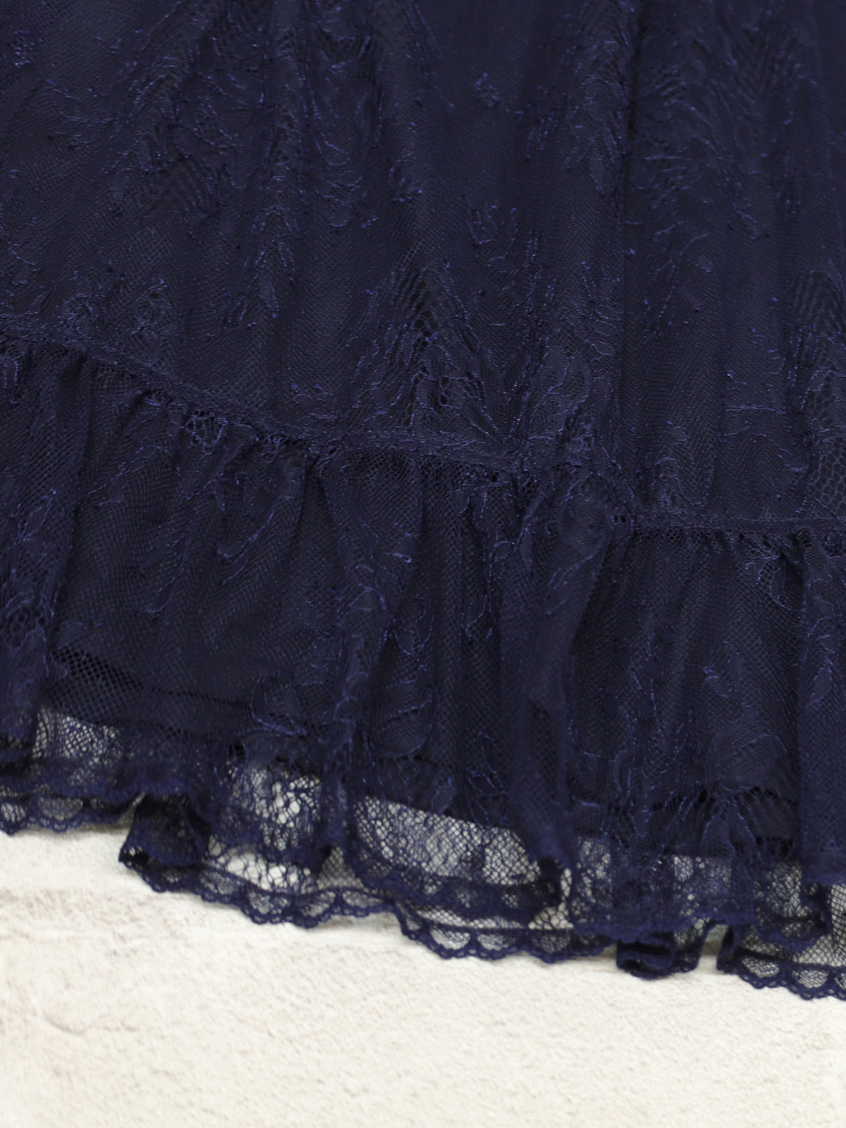 Mademoiselle Lace ワンピース