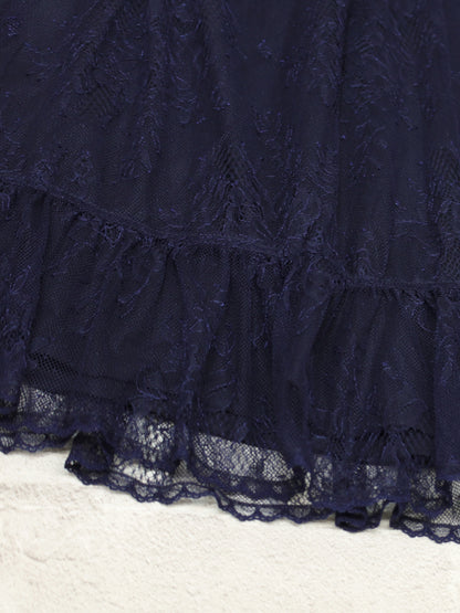 Mademoiselle Lace ワンピース
