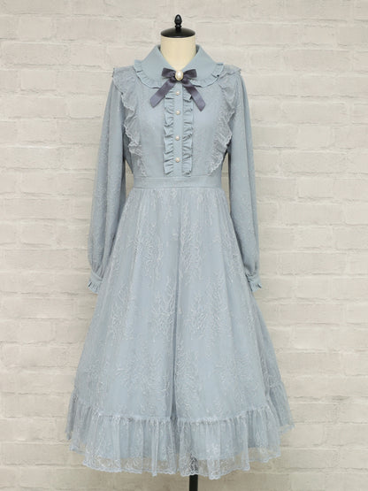 Mademoiselle Lace ワンピース
