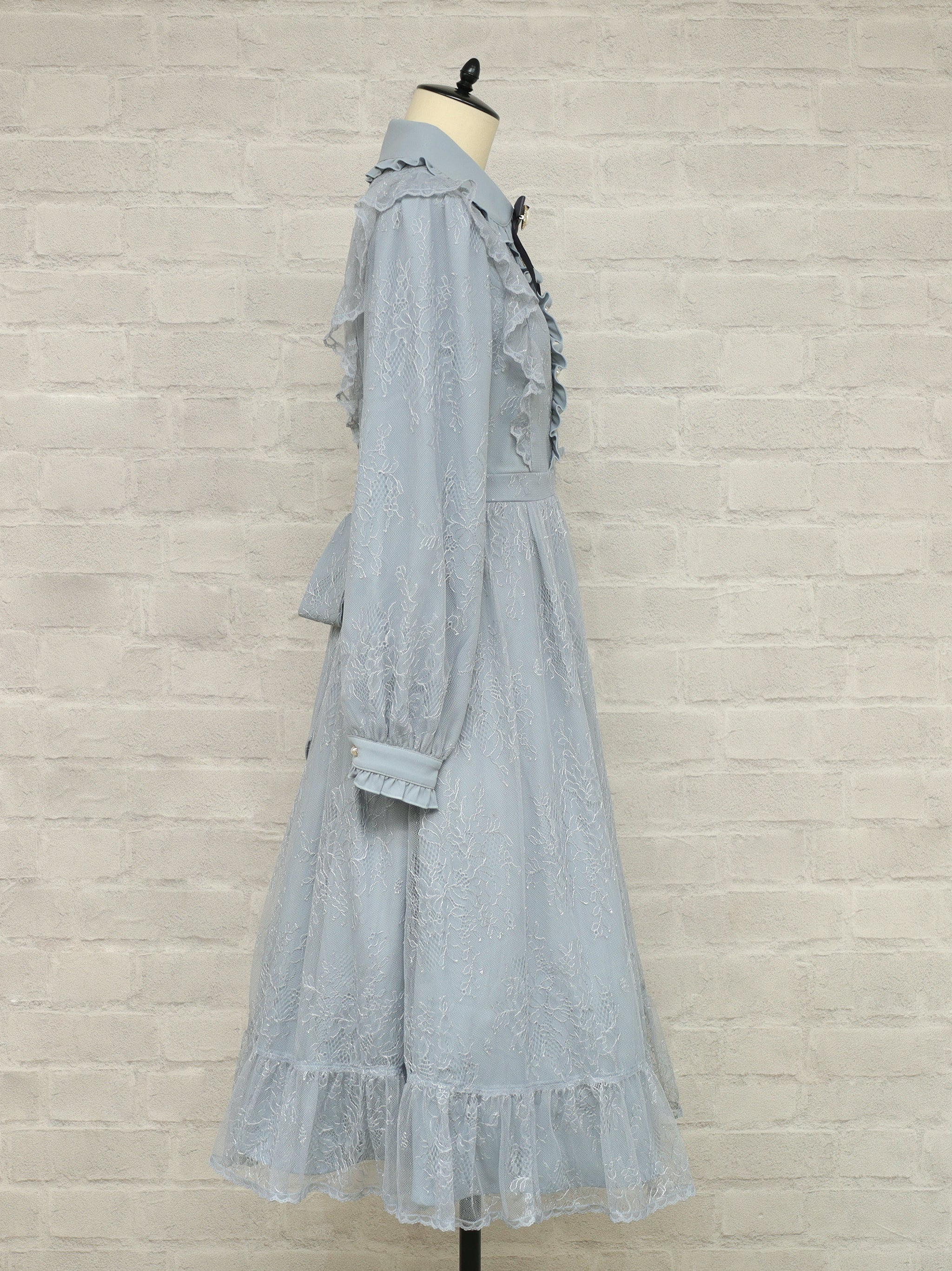 Mademoiselle Lace ワンピース
