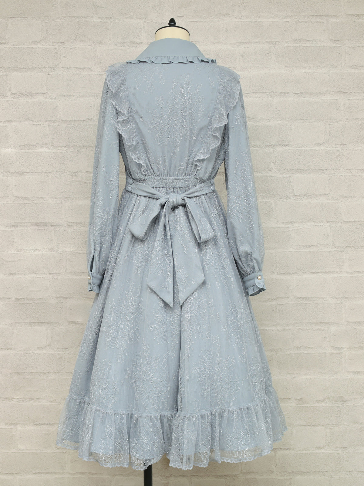 Mademoiselle Lace ワンピース