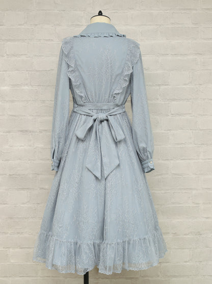 Mademoiselle Lace ワンピース