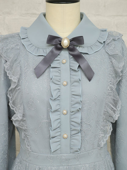 Mademoiselle Lace ワンピース