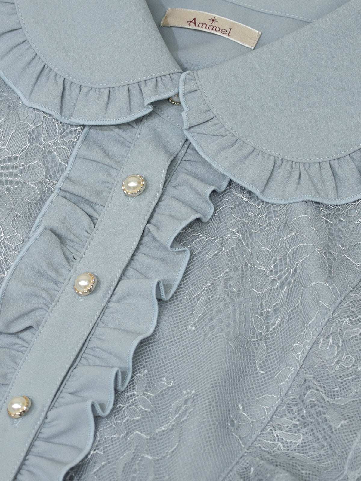 Mademoiselle Lace ワンピース