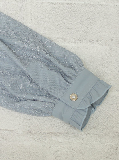 Mademoiselle Lace ワンピース