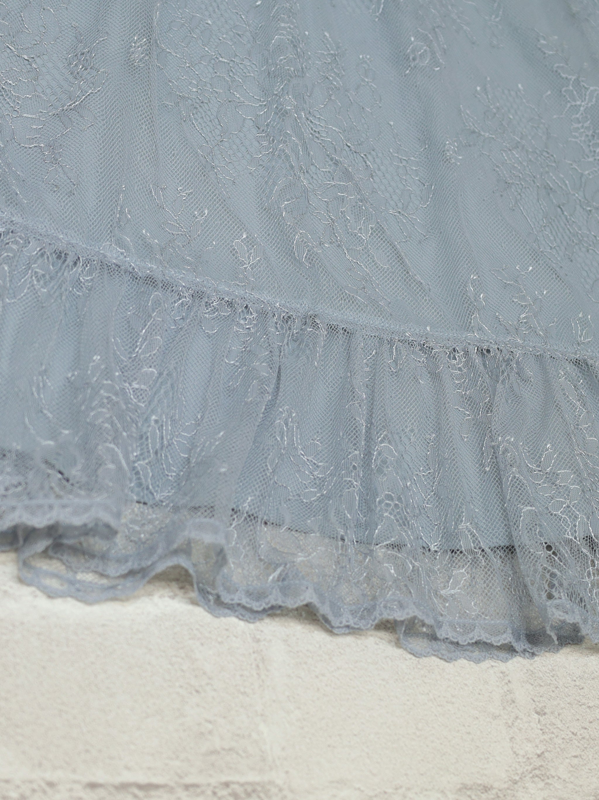 Mademoiselle Lace ワンピース