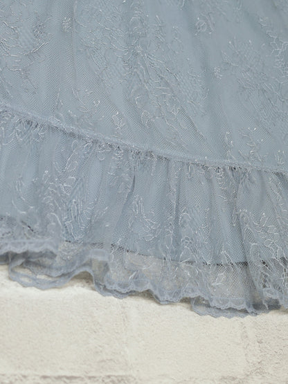 Mademoiselle Lace ワンピース