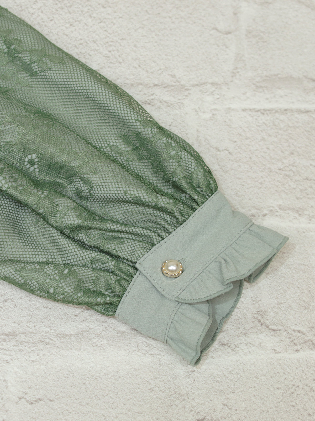 Mademoiselle Lace ワンピース