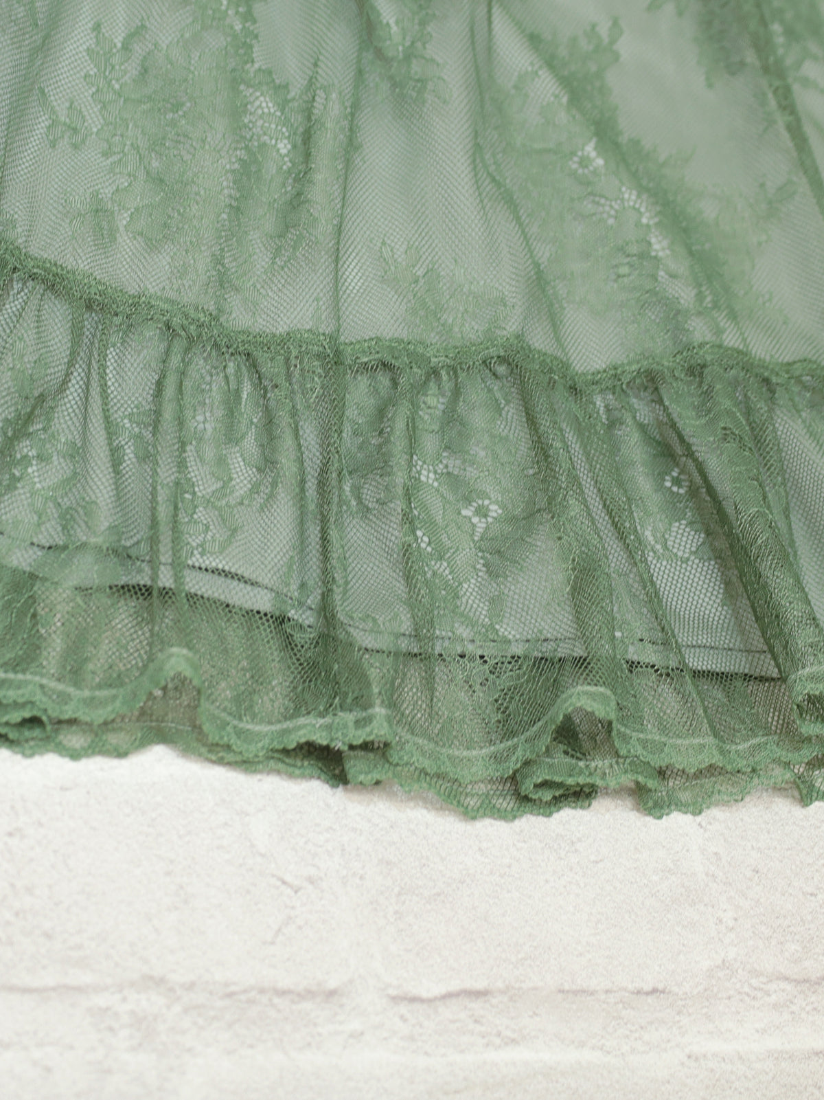 Mademoiselle Lace ワンピース