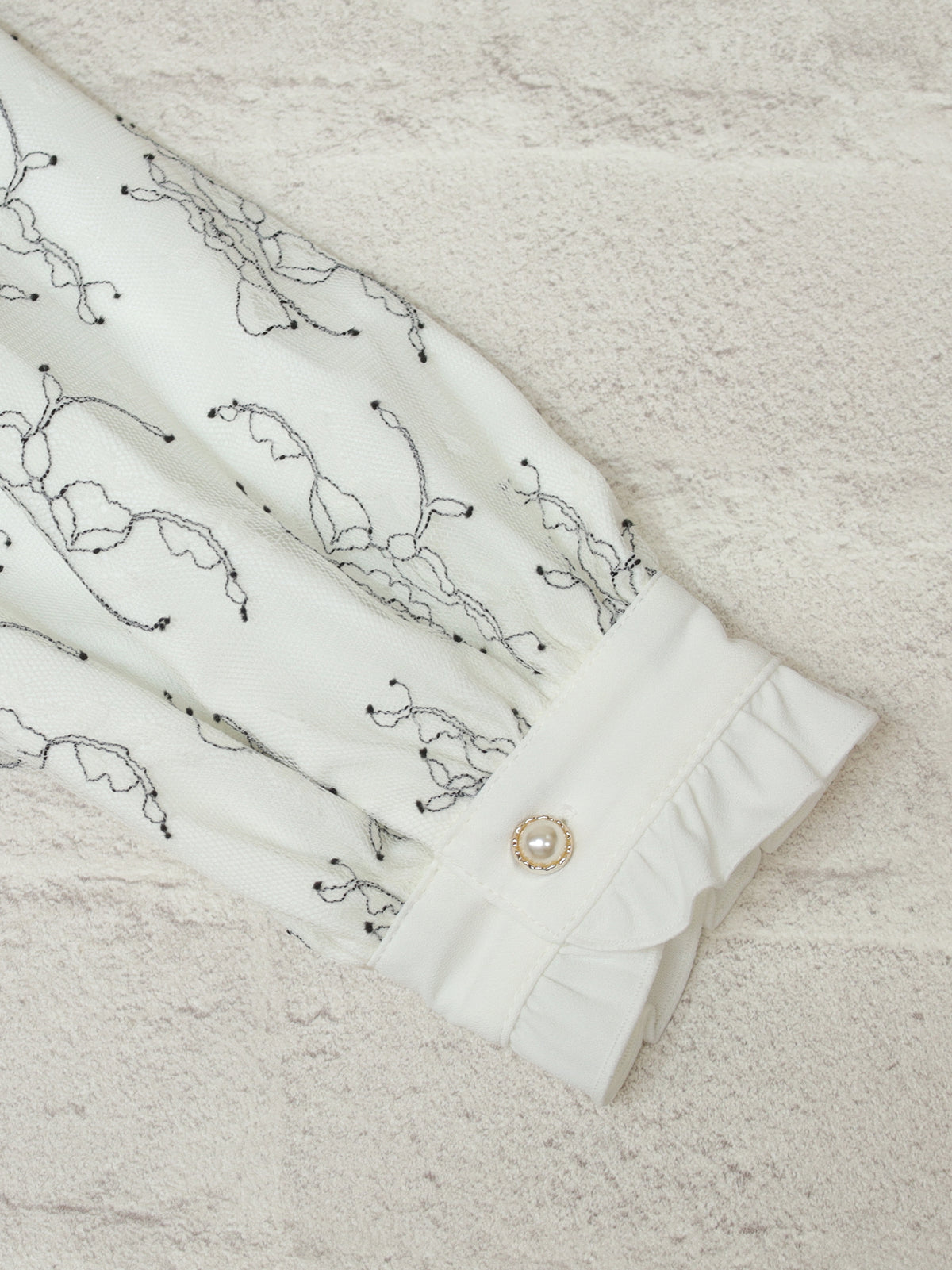 Mademoiselle Lace ワンピース