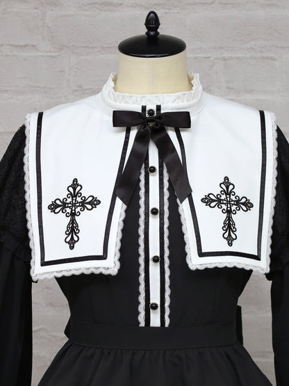Sacred Cross レースワンピース ｜Amavel（アマベル）公式サイト