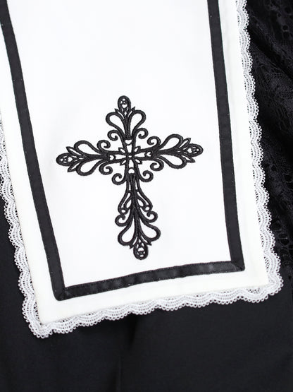 Sacred Cross レースワンピース ｜Amavel（アマベル）公式サイト