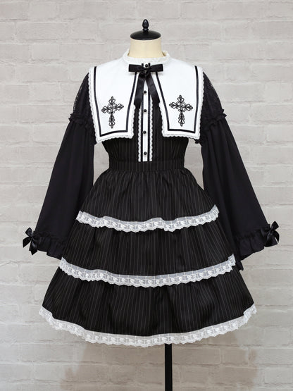 Sacred Cross レースワンピース ｜Amavel（アマベル）公式サイト