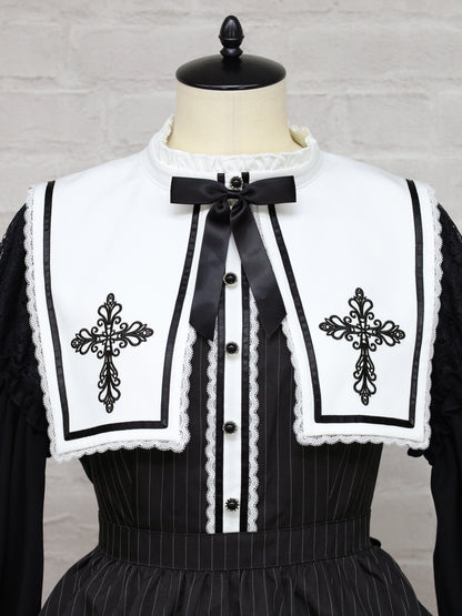 Sacred Cross レースワンピース ｜Amavel（アマベル）公式サイト