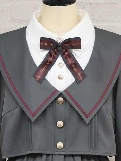 Classic Sailor セットアップ風ワンピース ｜Amavel（アマベル）公式サイト