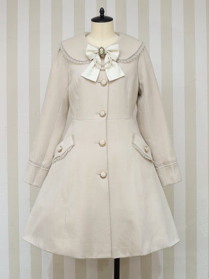 Antique Doll ケープロングコート ｜Amavel（アマベル）公式サイト