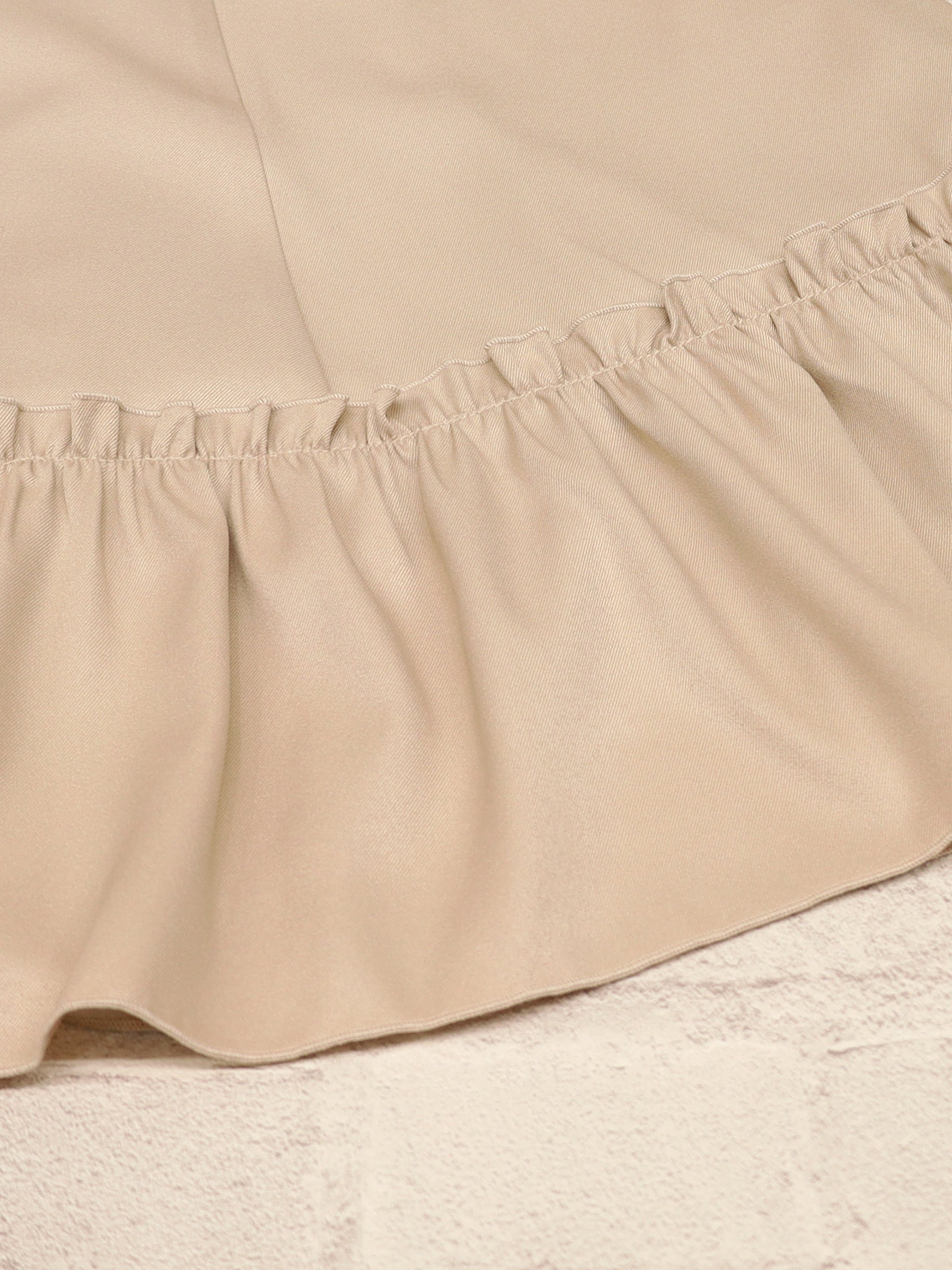 Sweet Frill トレンチコート ｜Amavel（アマベル）公式サイト