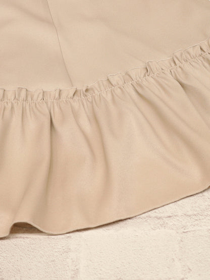 Sweet Frill トレンチコート ｜Amavel（アマベル）公式サイト