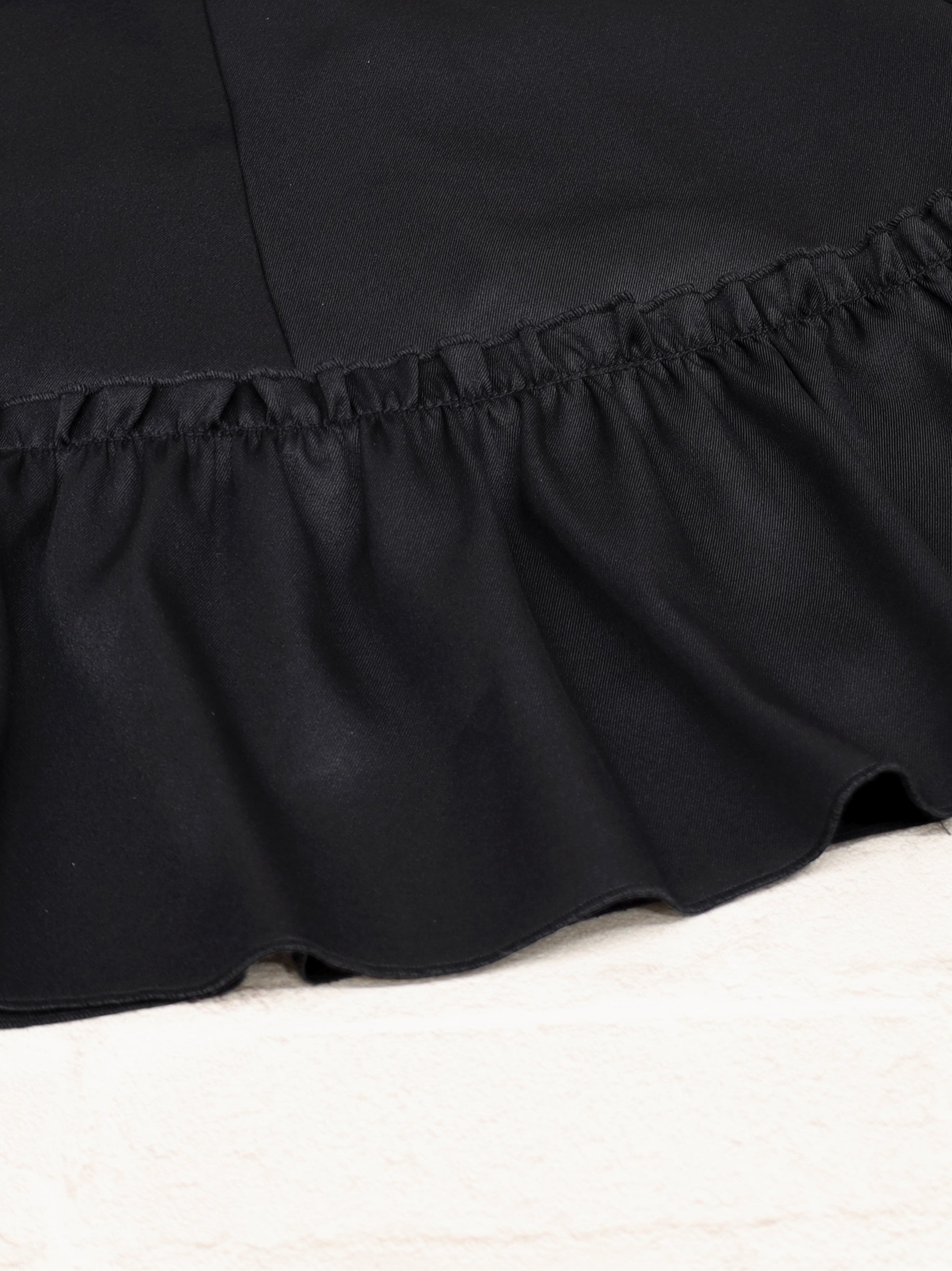 Sweet Frill トレンチコート ｜Amavel（アマベル）公式サイト