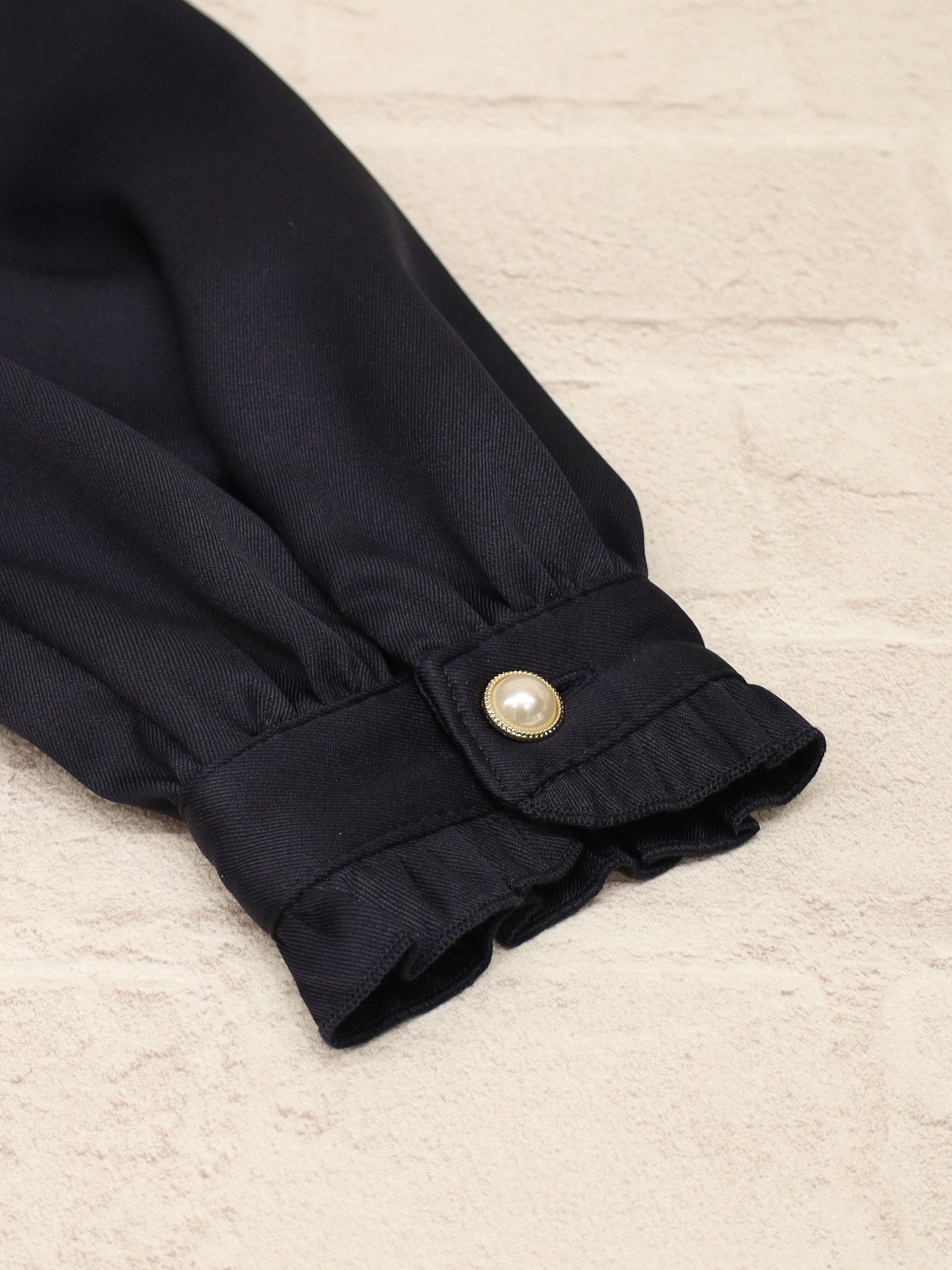 Sweet Frill トレンチコート ｜Amavel（アマベル）公式サイト