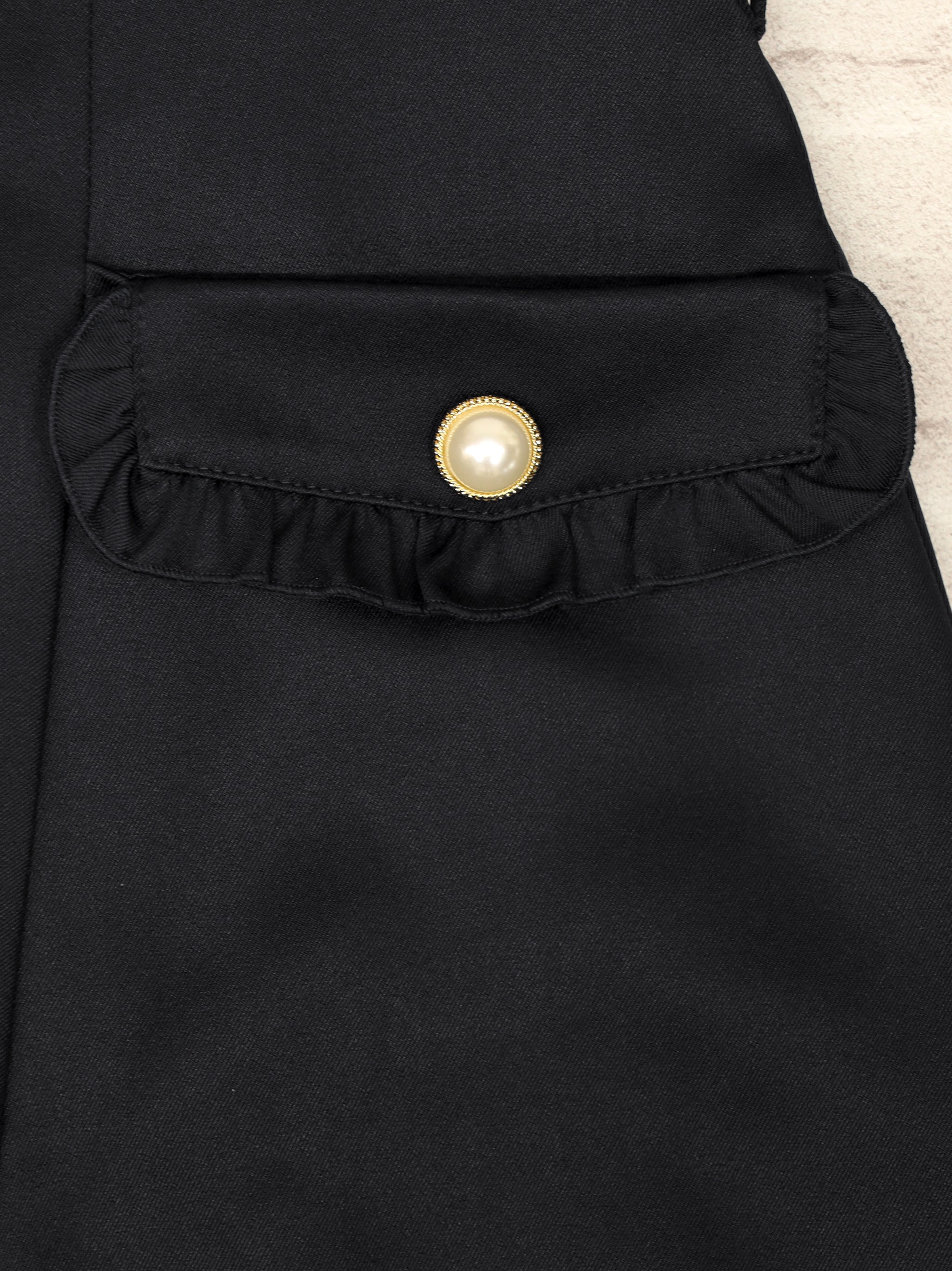 Sweet Frill トレンチコート ｜Amavel（アマベル）公式サイト