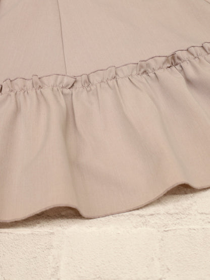 Sweet Frill トレンチコート ｜Amavel（アマベル）公式サイト