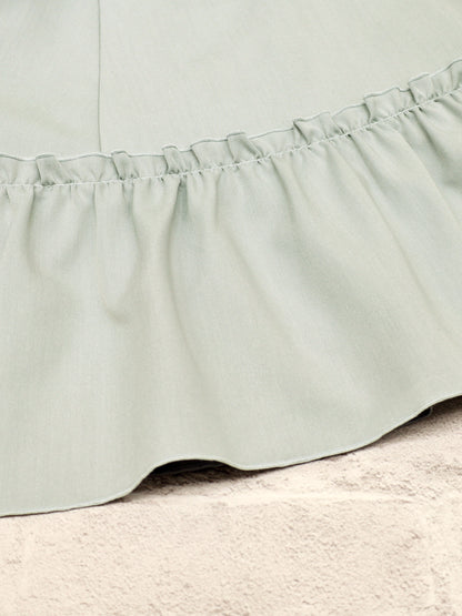 Sweet Frill トレンチコート ｜Amavel（アマベル）公式サイト