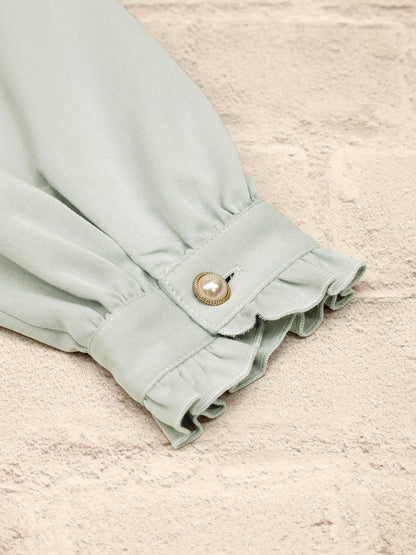 Sweet Frill トレンチコート ｜Amavel（アマベル）公式サイト